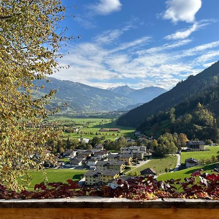 Ferienwohnung Schweiberer Fügen Exterior foto