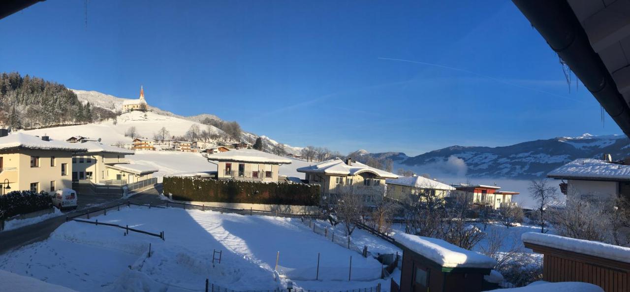 Ferienwohnung Schweiberer Fügen Exterior foto